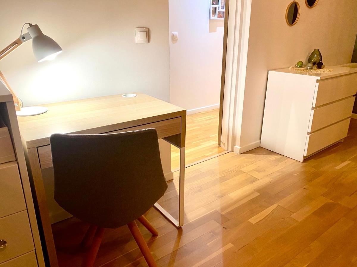 Le Gonzague, Appartement Hyper-Centre Tout Confort. ชาร์เลอวิลล์-เมซิแยร์ ภายนอก รูปภาพ